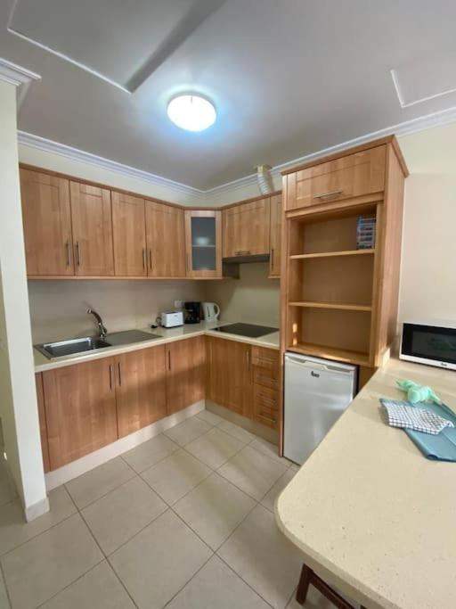 Privado La Pinta - Club Atlantis Apartment Costa Adeje (Tenerife)