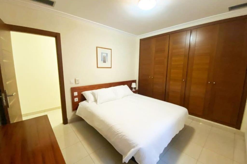 Privado La Pinta - Club Atlantis Apartamento *