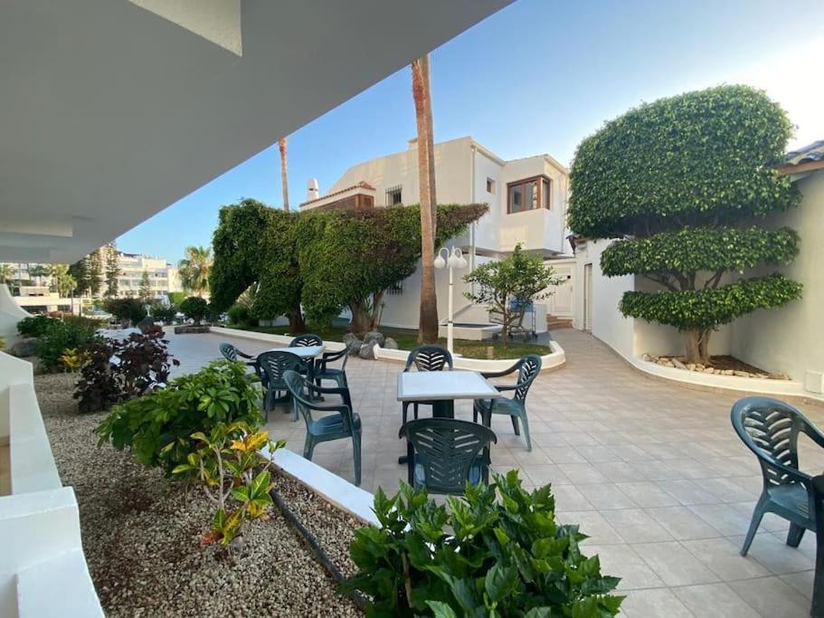 Apartment Privado La Pinta - Club Atlantis *