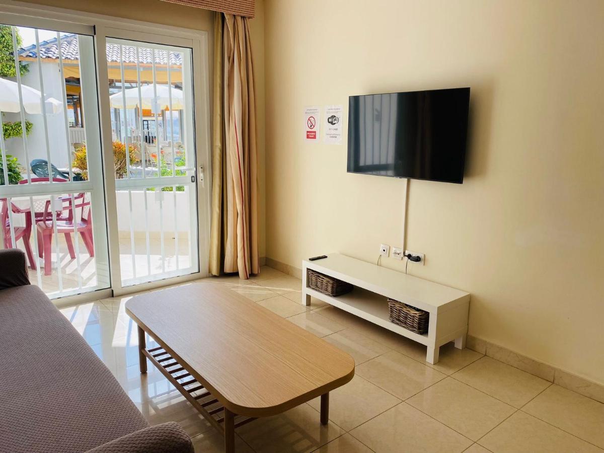 Privado La Pinta - Club Atlantis Apartamento Costa Adeje (Tenerife)