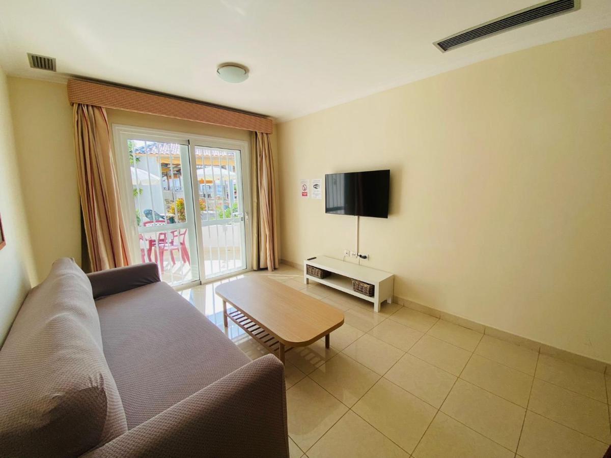 Privado La Pinta - Club Atlantis Apartamento Costa Adeje (Tenerife)