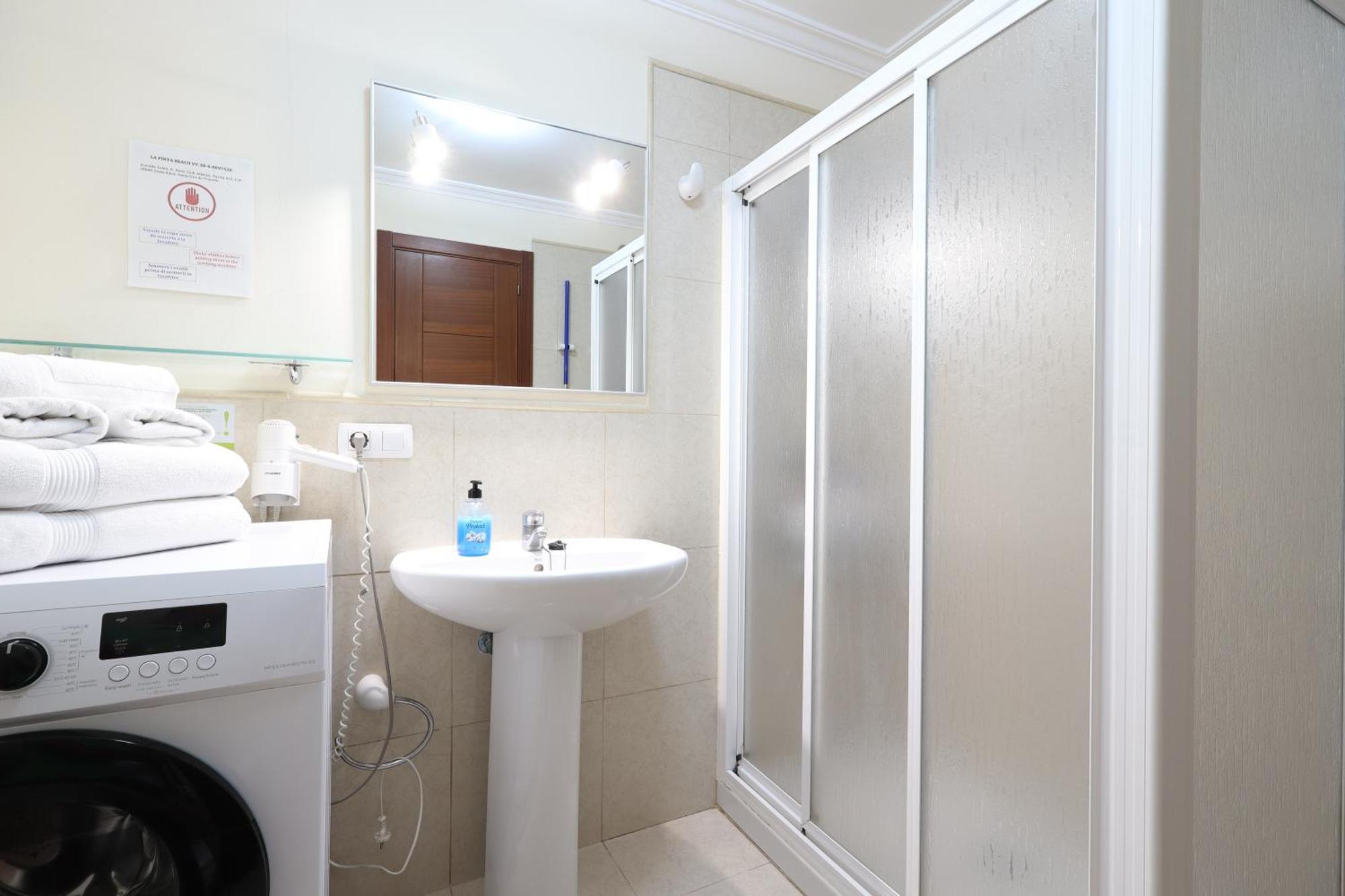 Apartamento Privado La Pinta - Club Atlantis *