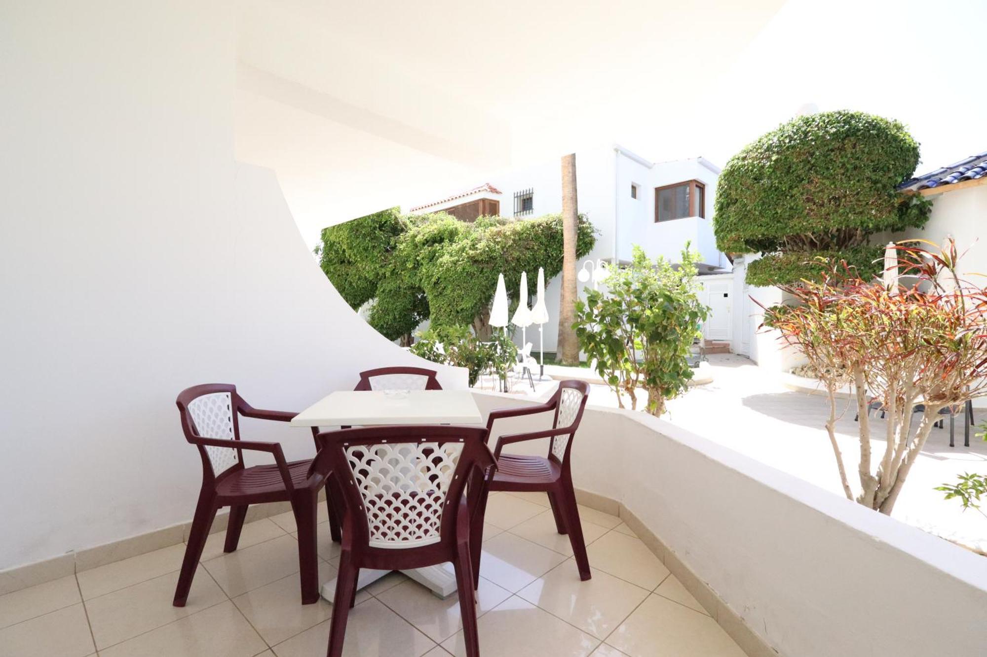 Privado La Pinta - Club Atlantis Apartment