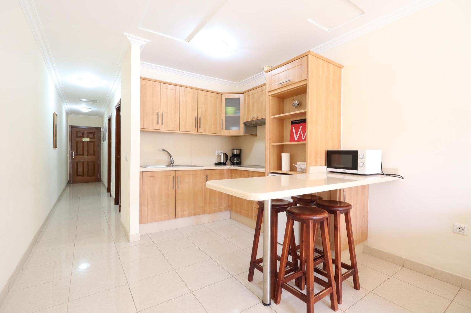 Privado La Pinta - Club Atlantis Apartment *