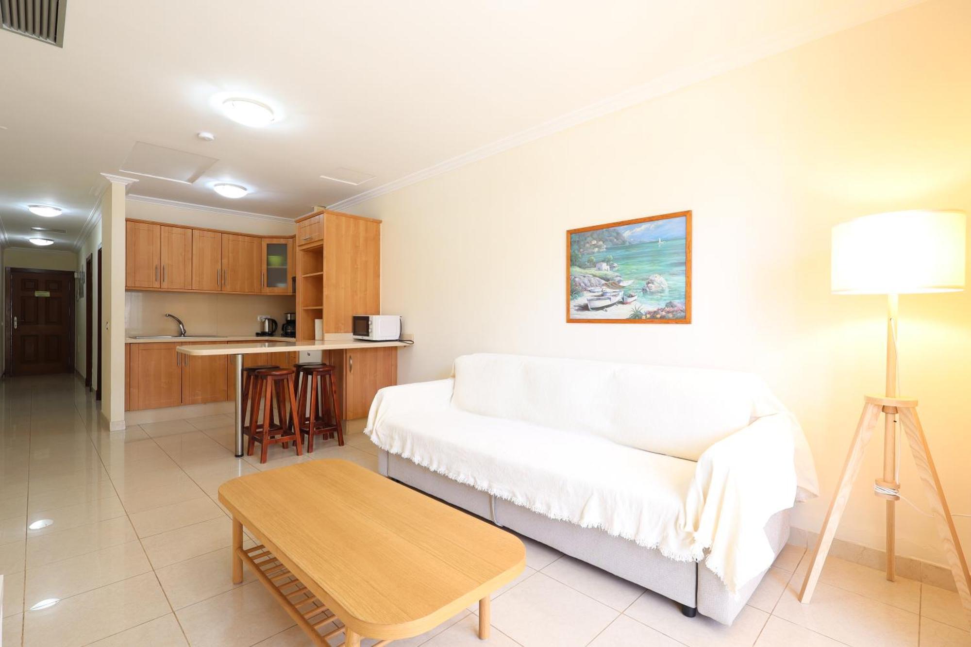 Privado La Pinta - Club Atlantis Apartment