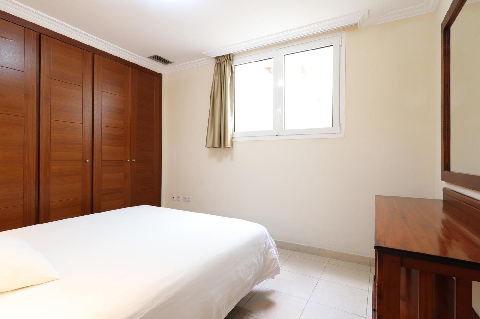 Privado La Pinta - Club Atlantis Apartment Costa Adeje (Tenerife)