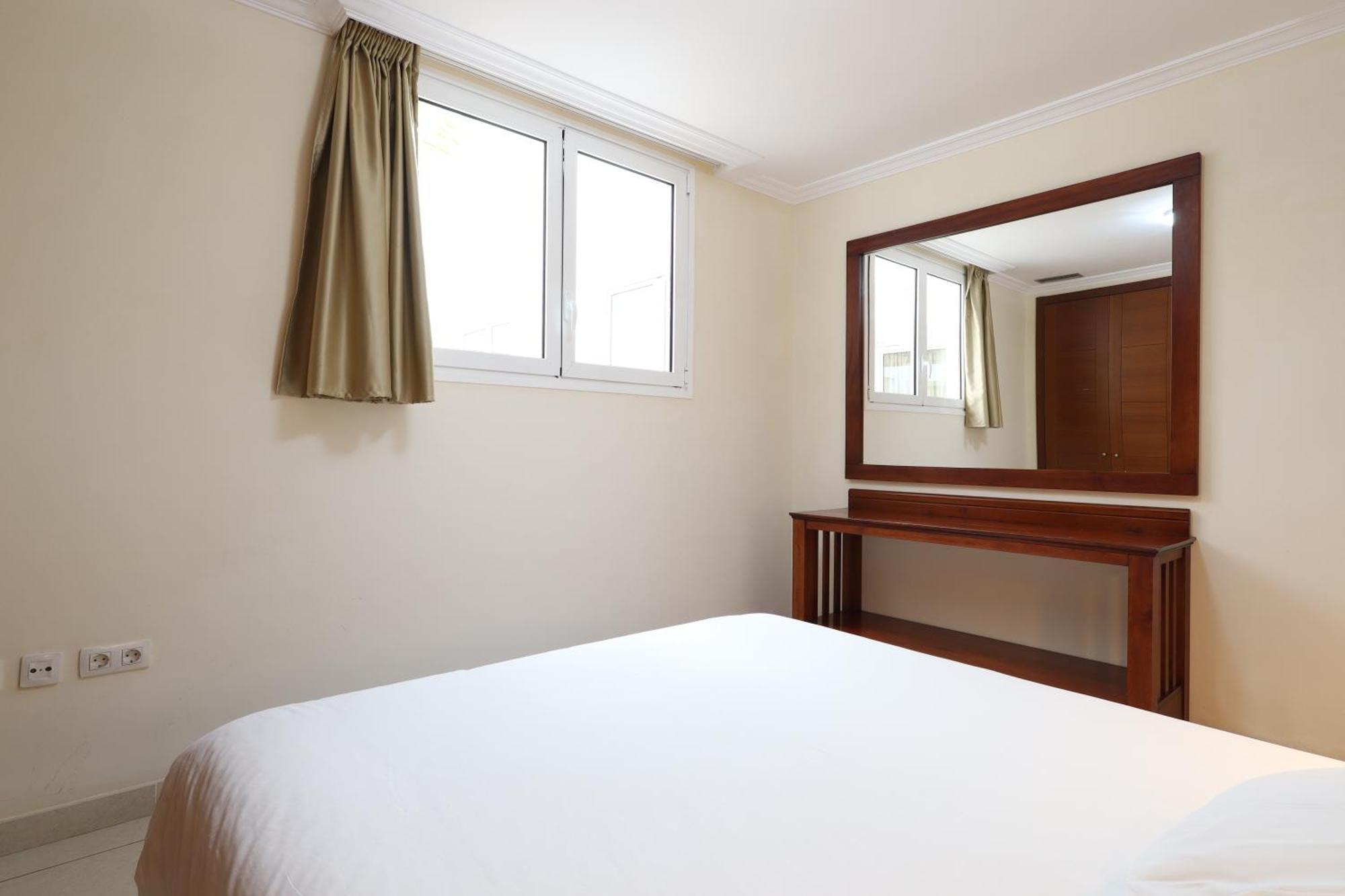 Apartment Privado La Pinta - Club Atlantis Costa Adeje (Tenerife)