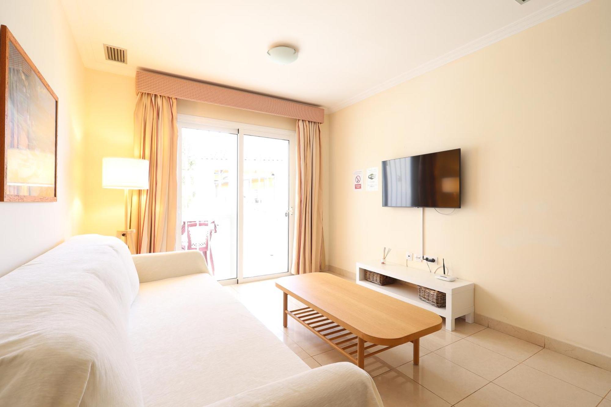 Apartment Privado La Pinta - Club Atlantis