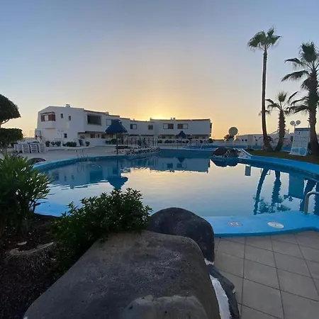 Apartamento Privado La Pinta Beach - Hotel Club Atlantis Costa Adeje  Esterno foto