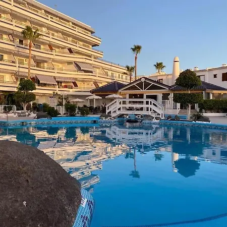 Apartamento Privado La Pinta Beach - Hotel Club Atlantis Costa Adeje  Esterno foto