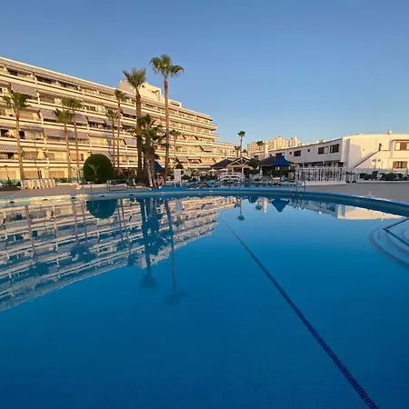 Apartamento Privado La Pinta Beach - Hotel Club Atlantis Costa Adeje  Esterno foto