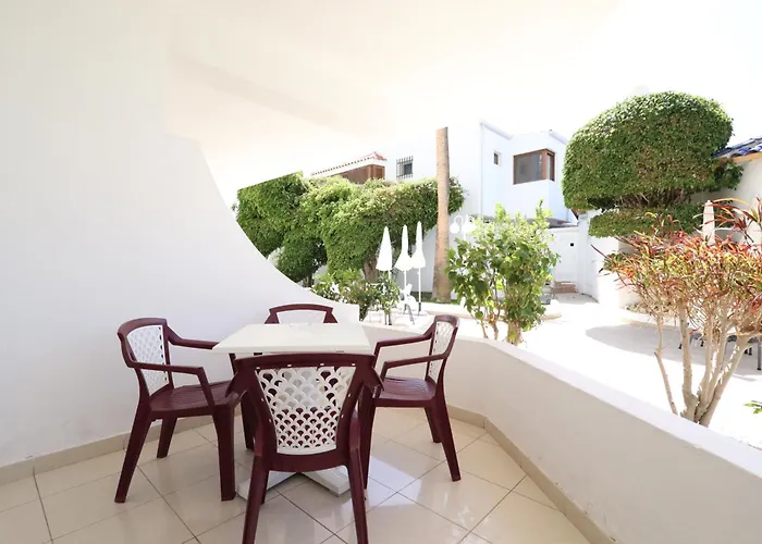Apartamento Privado La Pinta Beach - Hotel Club Atlantis