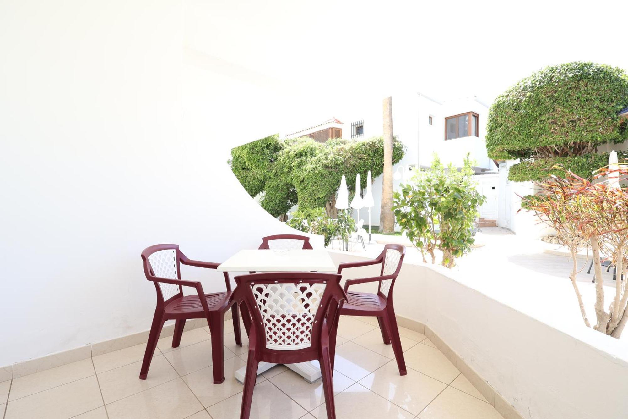 Privado La Pinta - Club Atlantis Appartement *